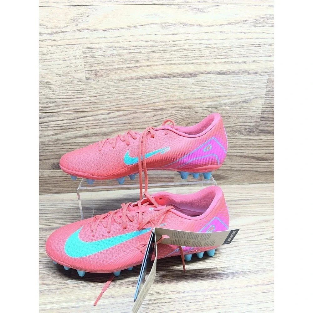 Nike Zoom Mercurial Vapor 16 Elite FG 'Ember Glow' FQ1457 800 Size 9.5